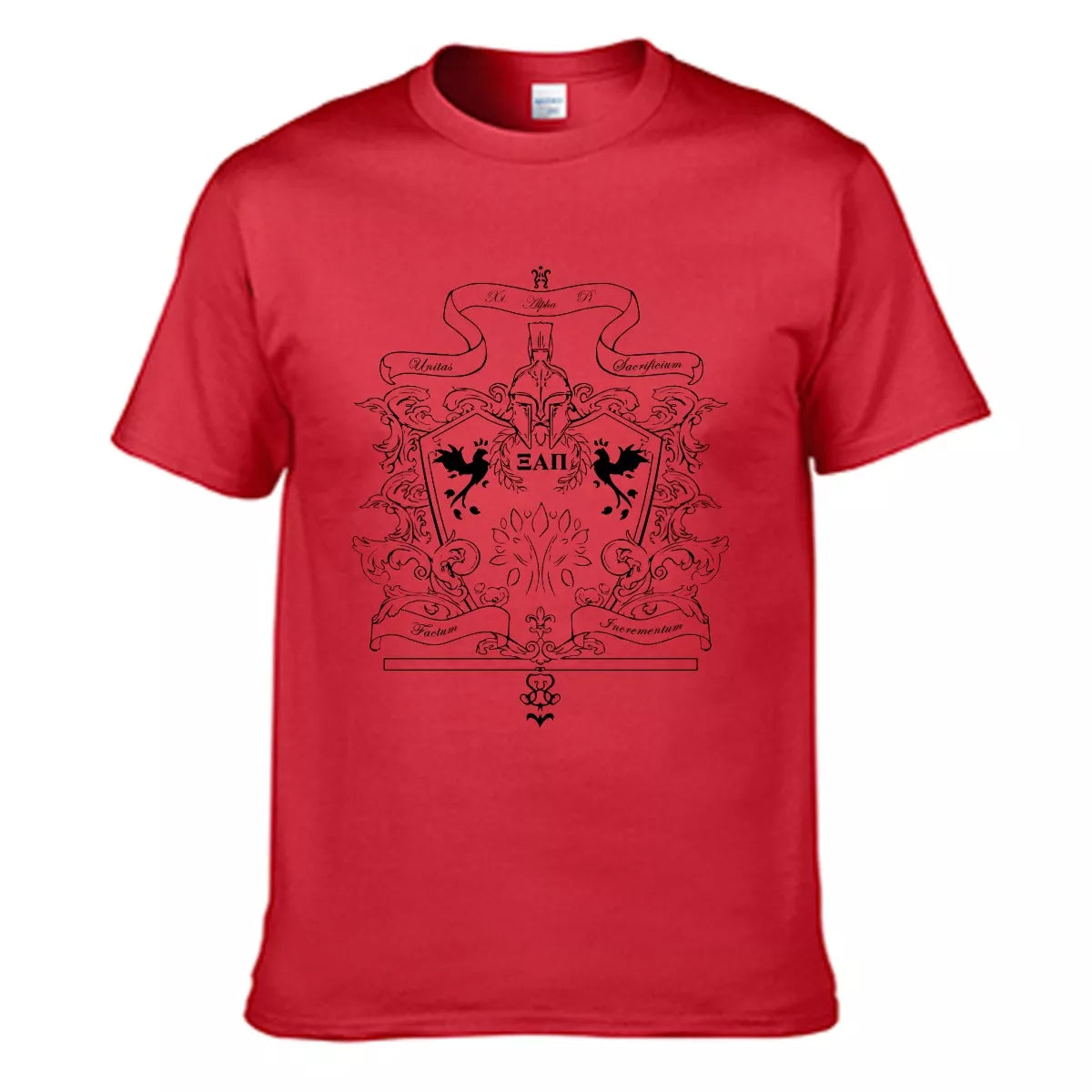 Coat of Arms Tee