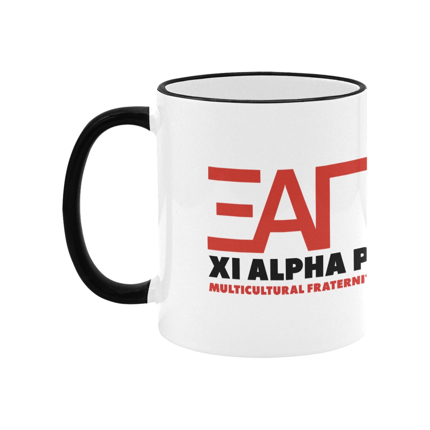 Fraternity Mugs