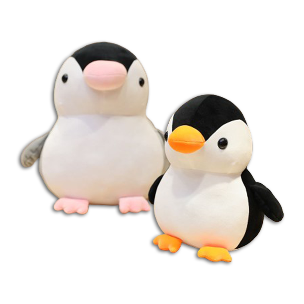 Penguin Plush Soft Toy