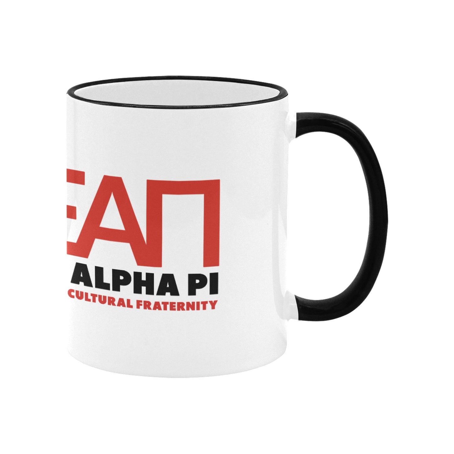 Fraternity Mugs