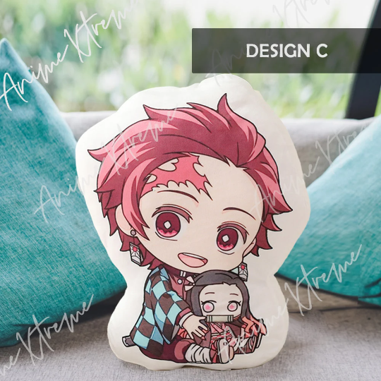 Discover 146+ anime throw pillow best - awesomeenglish.edu.vn