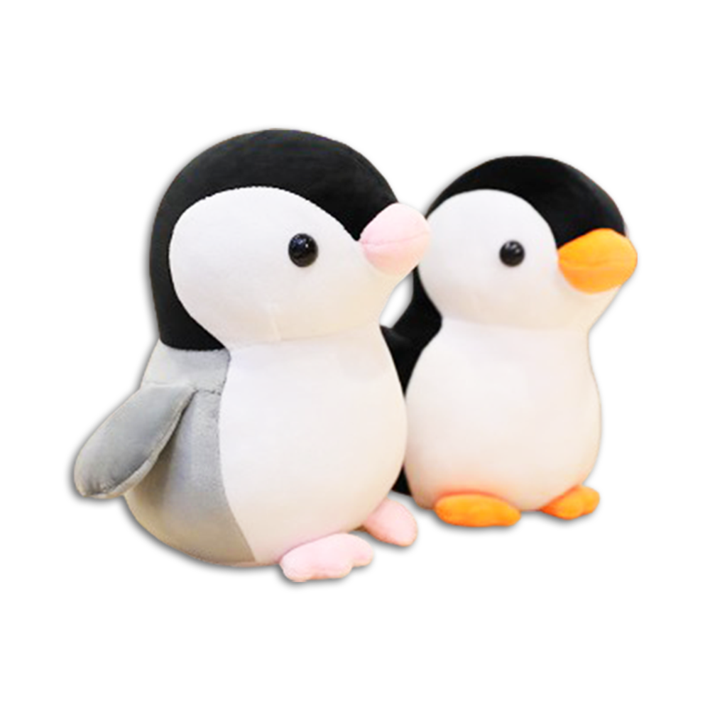 Penguin Plush Soft Toy